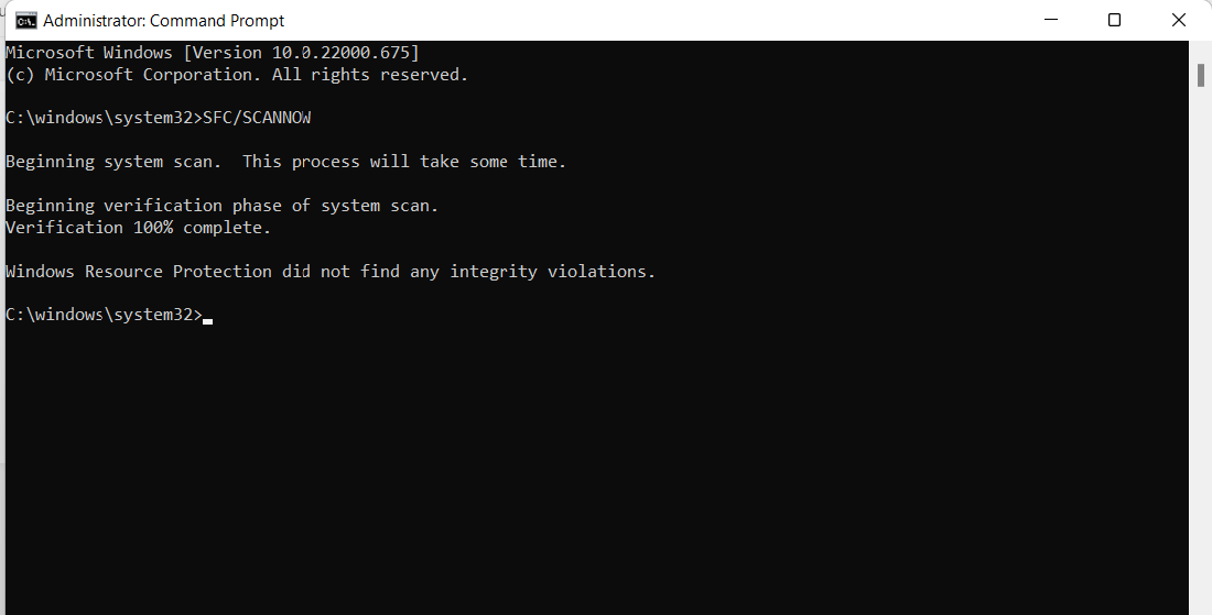 error code 0x80070bc9